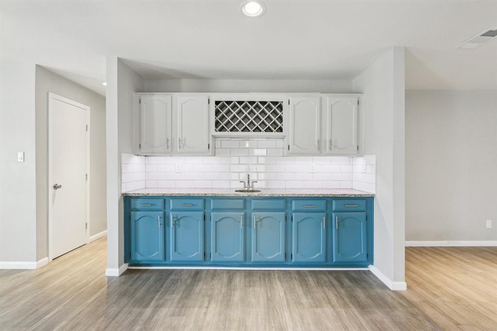 Briarwood Estate - Residential