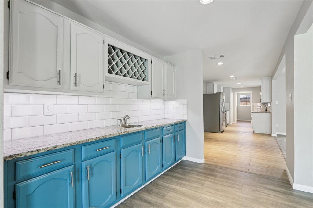 Briarwood Estate - Residential