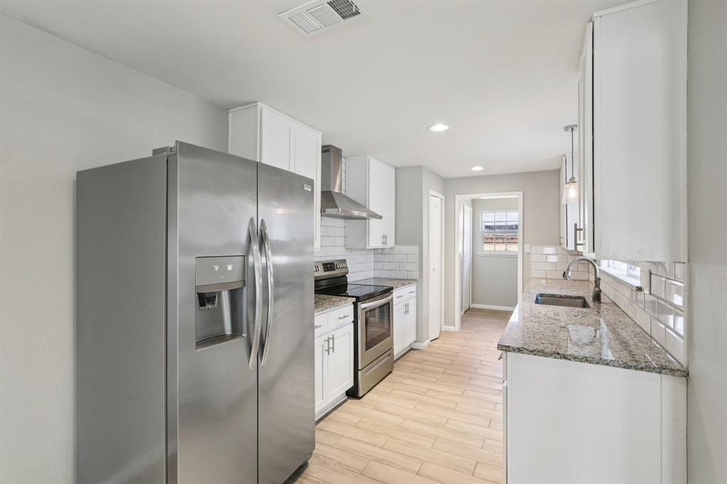 Briarwood Estate - Residential