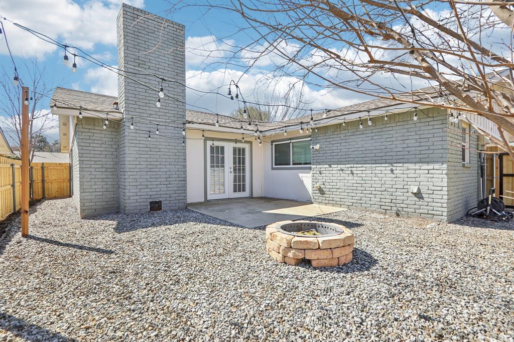 Briarwood Estate - Residential