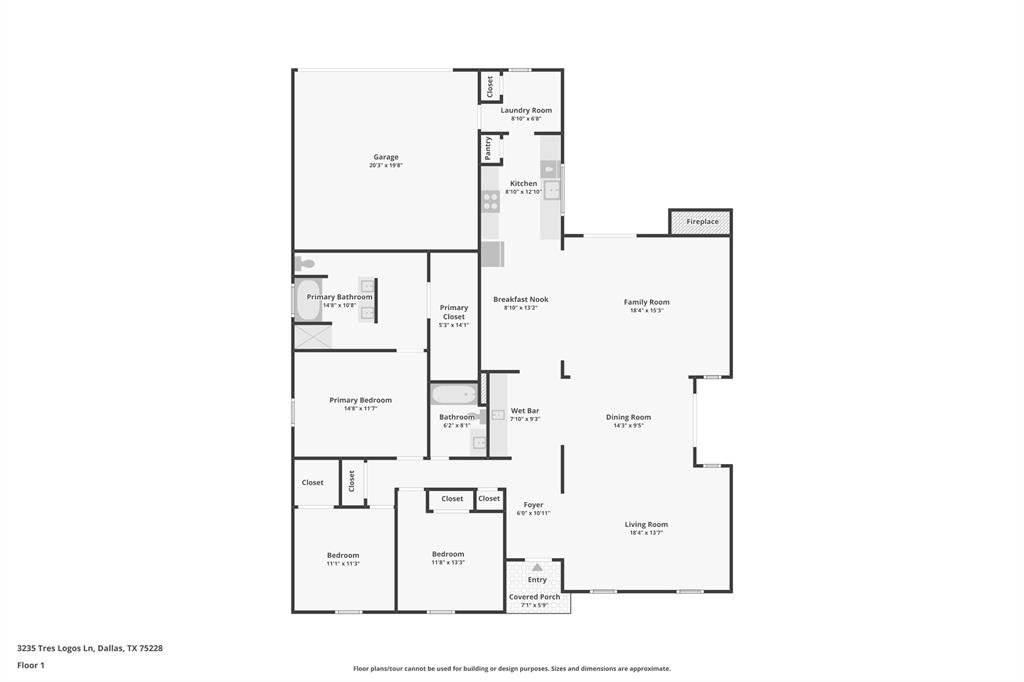 Briarwood Estate - Residential