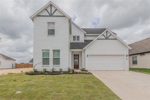 Photo of 105 Observation Drive W, Aledo, TX 76008 (MLS # 21275563)