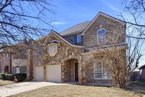 Photo of 1009 Raleigh Path Road, Denton, TX 76208 (MLS # 21195428)