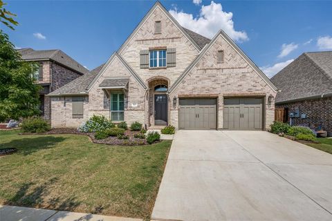 813 Turtle Creek Avenue Denton TX 76210
