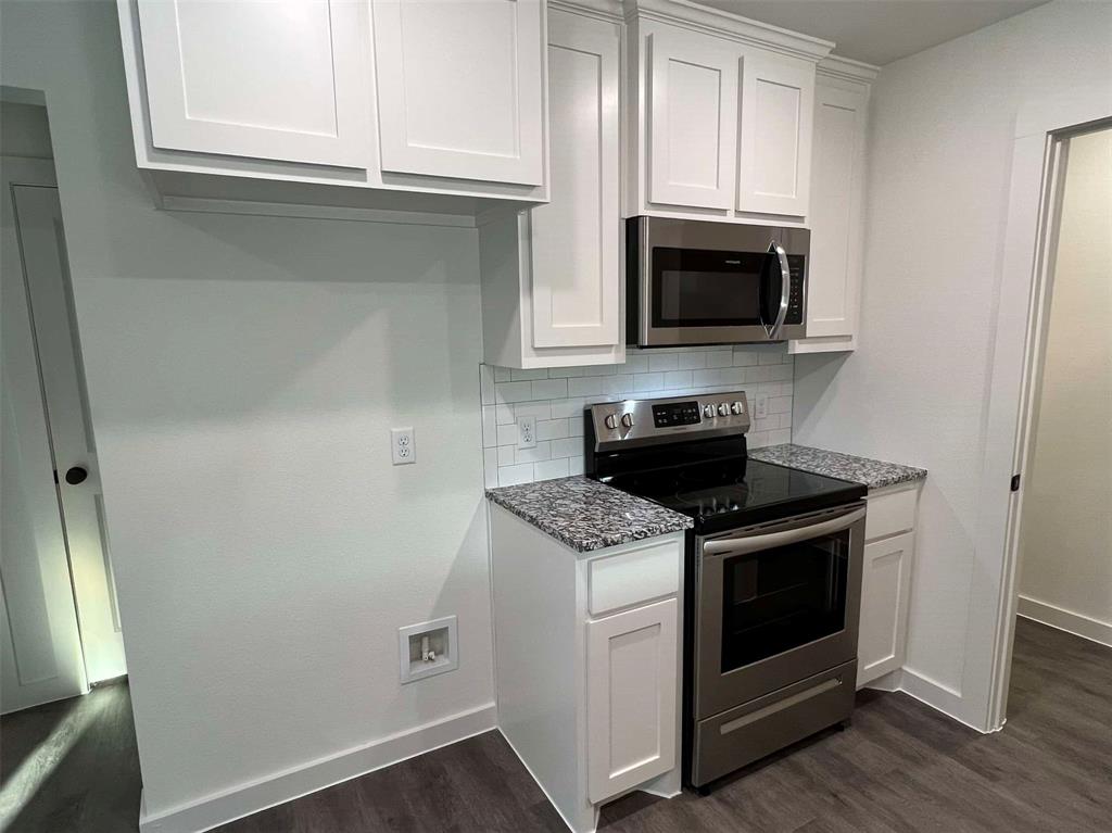 COUCH SIMS THIRD ADDN REPLAT FAIRMOUNT ADDITI - Residential Lease