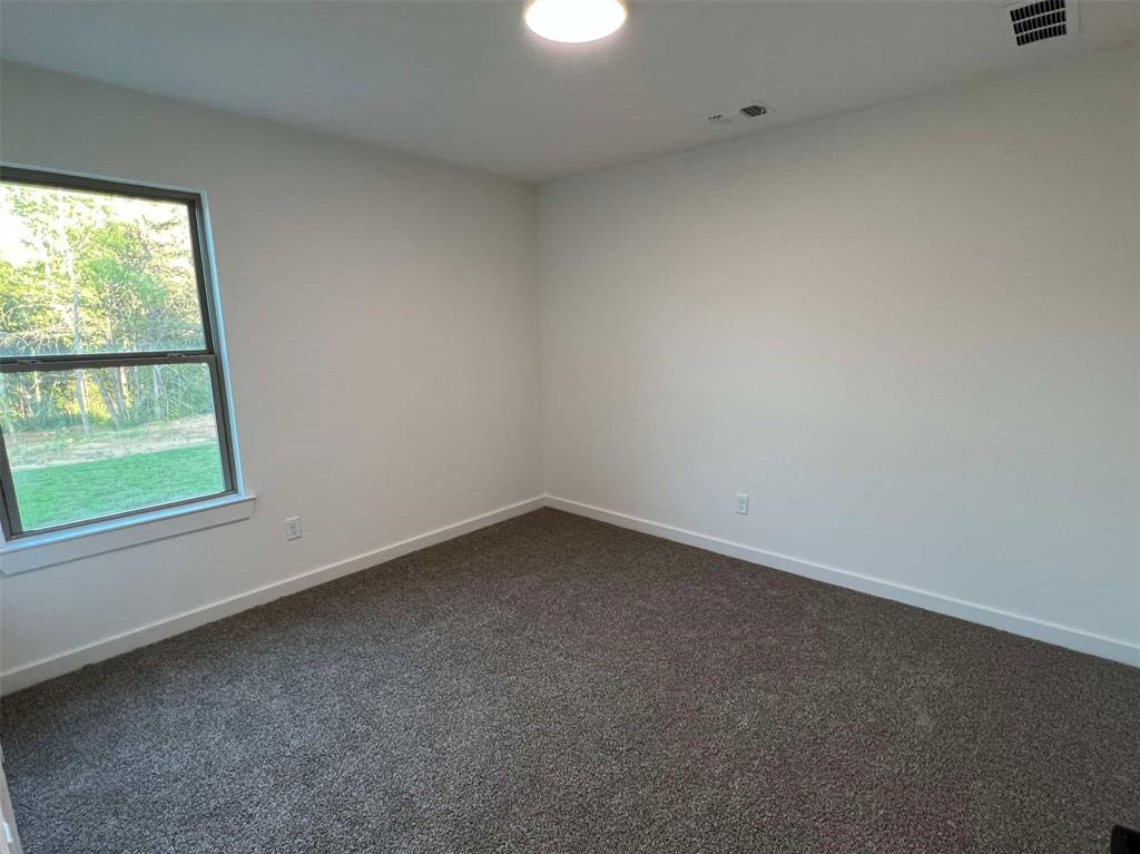 COUCH SIMS THIRD ADDN REPLAT FAIRMOUNT ADDITI - Residential Lease