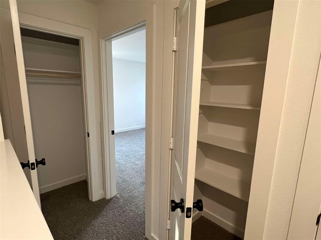 COUCH SIMS THIRD ADDN REPLAT FAIRMOUNT ADDITI - Residential Lease