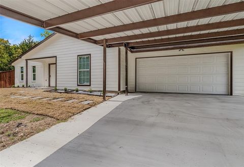 Photo of 57 Lonesome Dove Drive, Sherman, TX 75090 (MLS # 21178638)