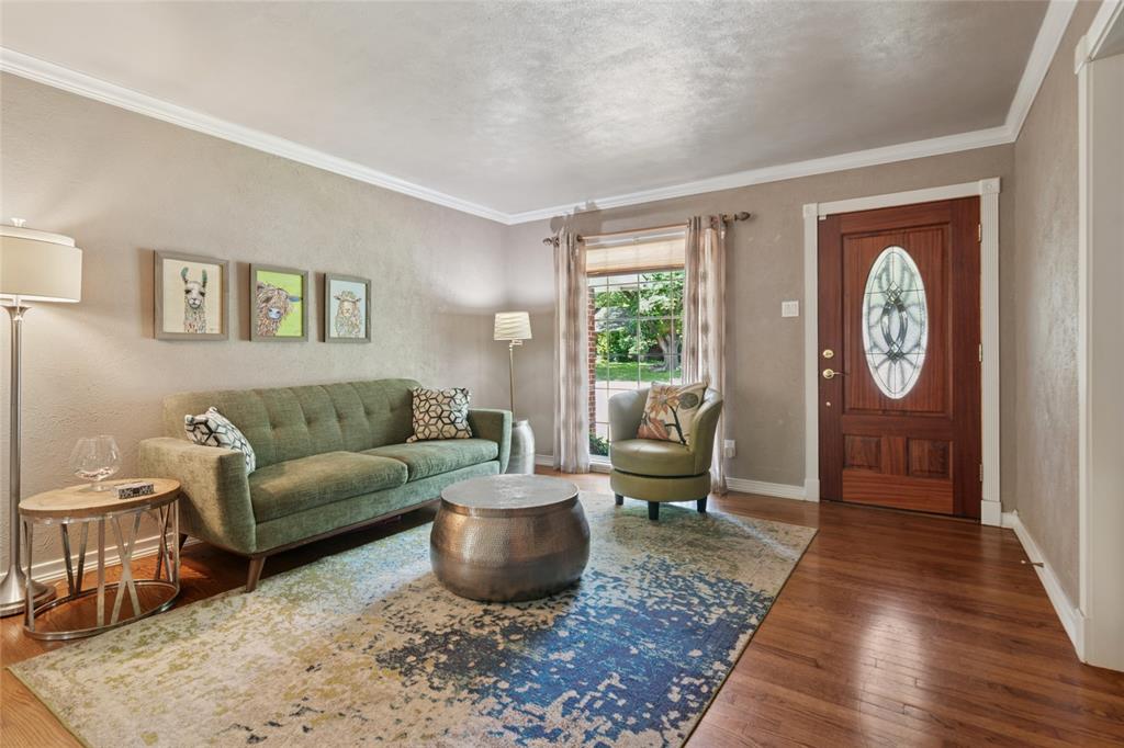 924 Old Orchard Road