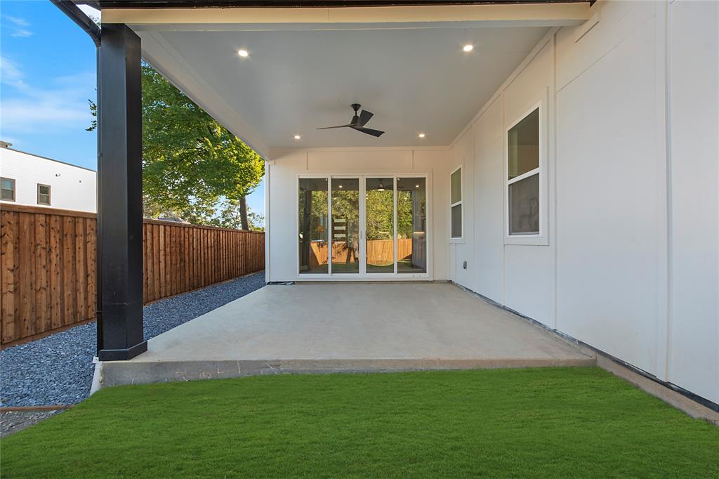 MRS ALLIE HUFFMANS REPLAT - Residential