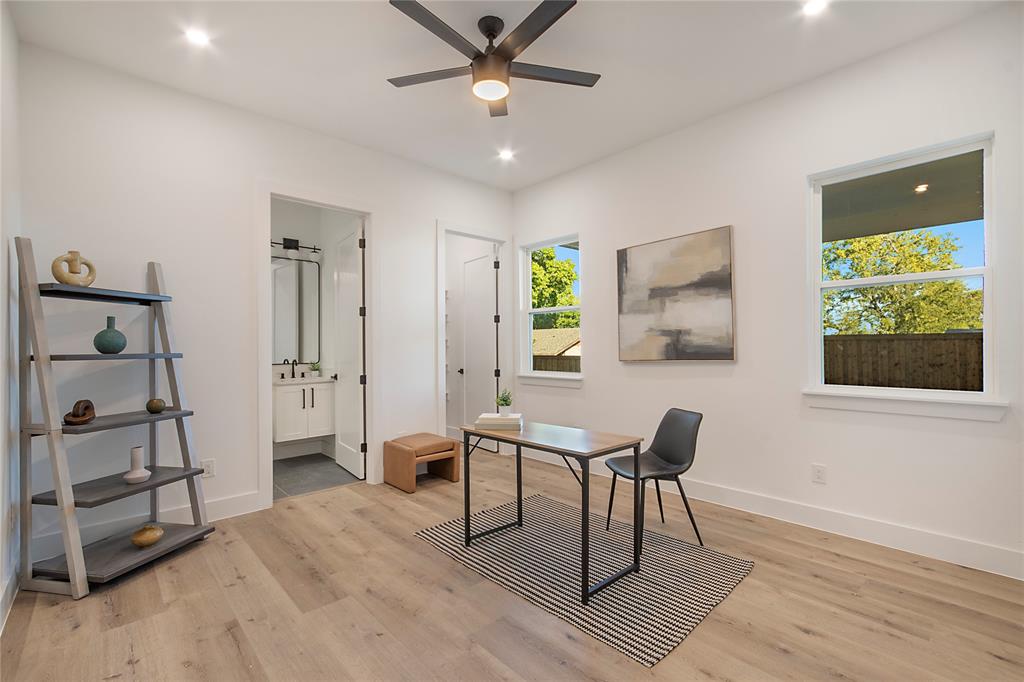 MRS ALLIE HUFFMANS REPLAT - Residential