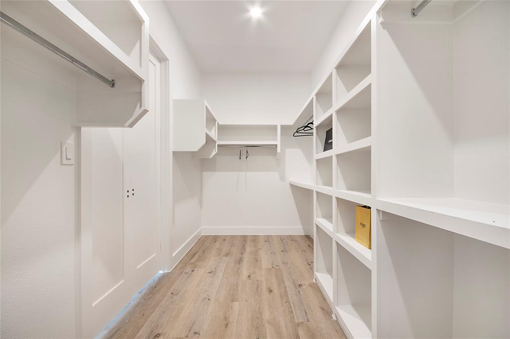 MRS ALLIE HUFFMANS REPLAT - Residential