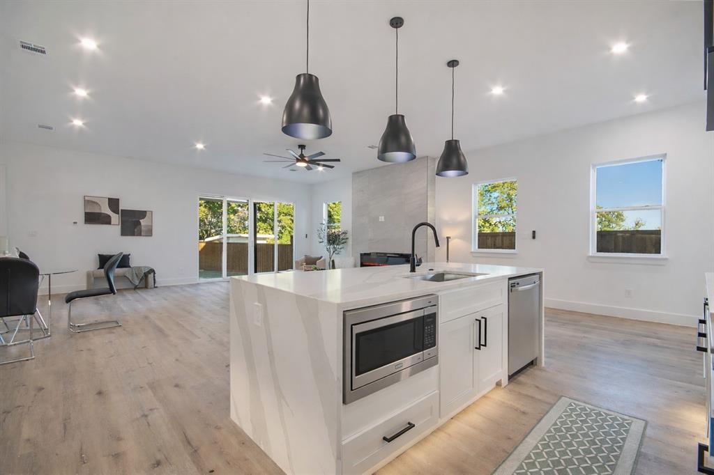 MRS ALLIE HUFFMANS REPLAT - Residential