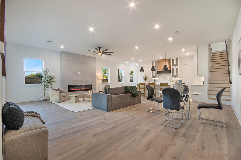 MRS ALLIE HUFFMANS REPLAT - Residential