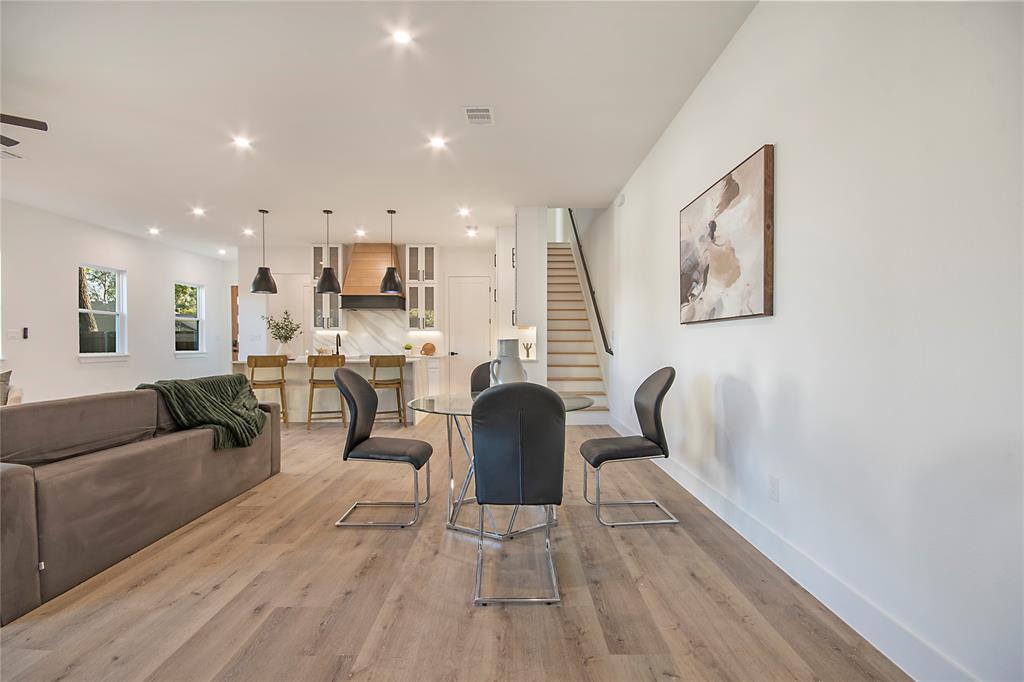 MRS ALLIE HUFFMANS REPLAT - Residential