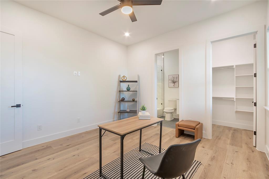 MRS ALLIE HUFFMANS REPLAT - Residential