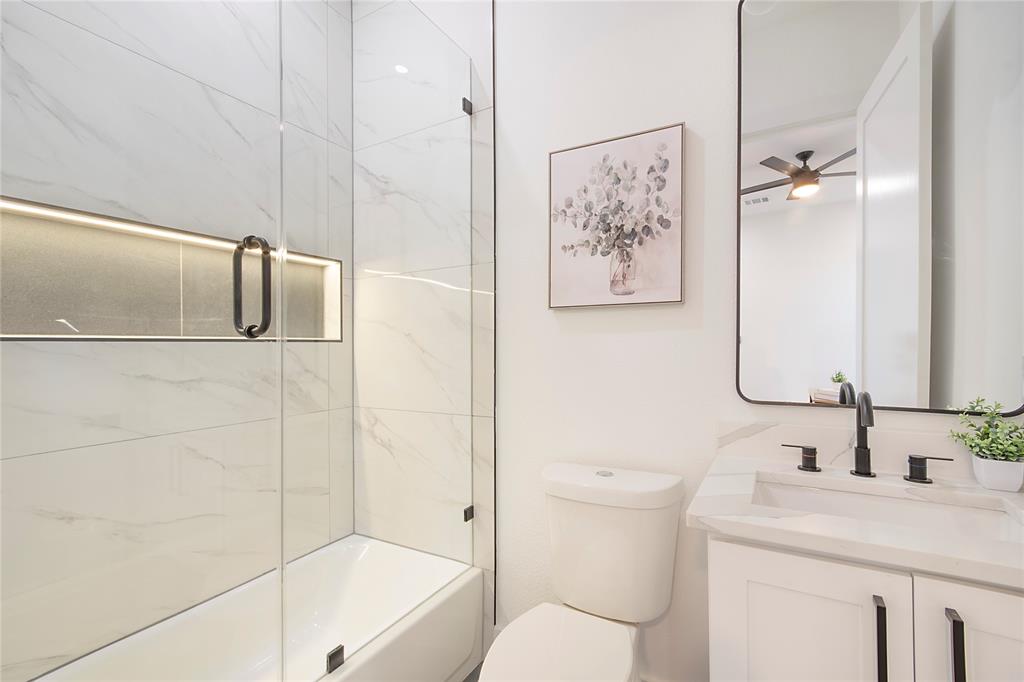 MRS ALLIE HUFFMANS REPLAT - Residential