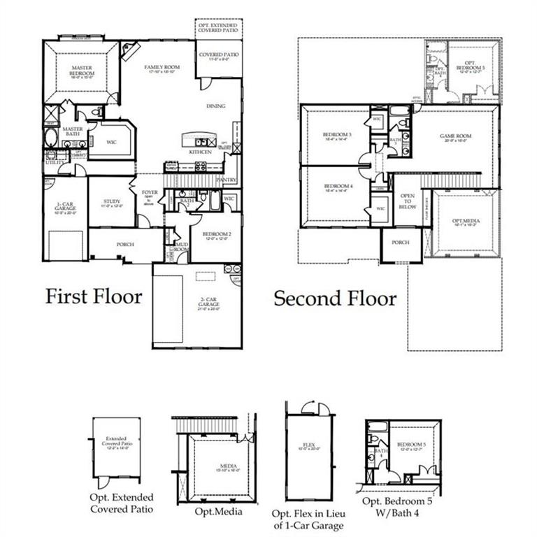 3811 Lochwood Drive