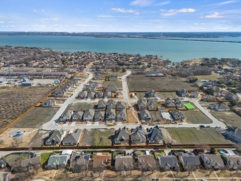 3811 Lochwood Drive Rowlett TX 75088