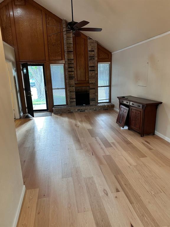 Old Mill Court Ph 2-C - Residential