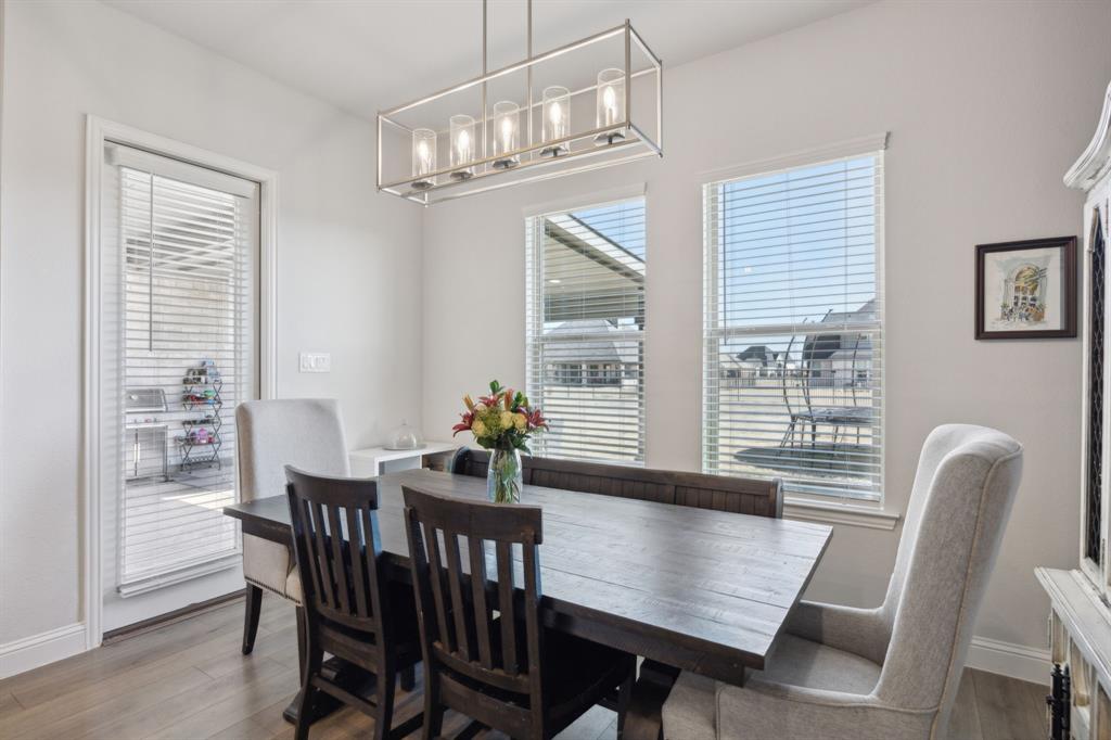 Bridges At Preston Xing Sec 1 - Residential