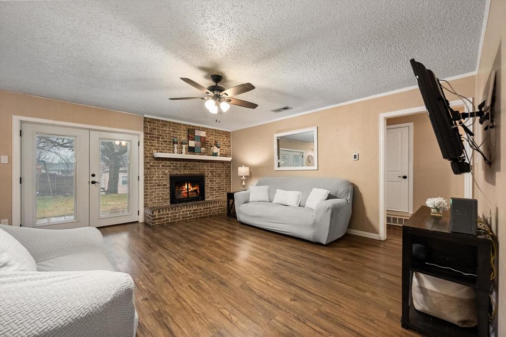 Mountain Valley Ph 01 - Residential