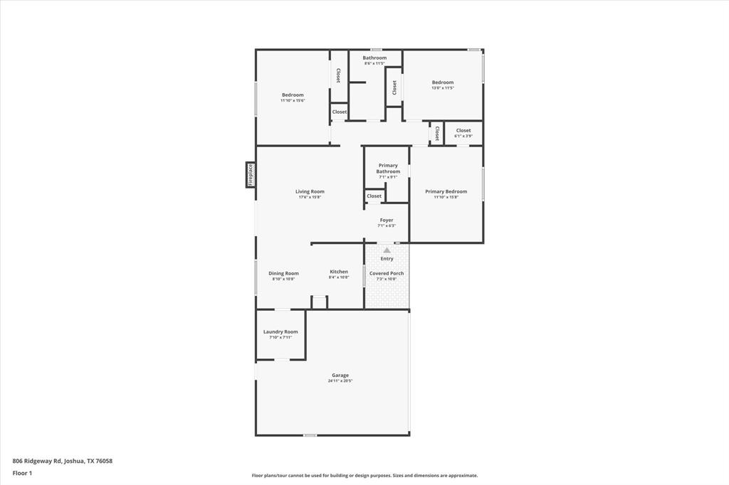 Mountain Valley Ph 01 - Residential
