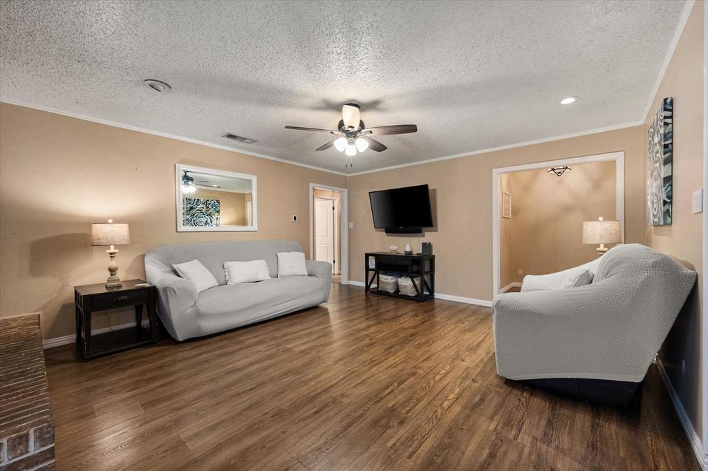 Mountain Valley Ph 01 - Residential