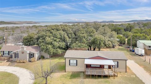 1914 Roadrunner Road Graford TX 76449