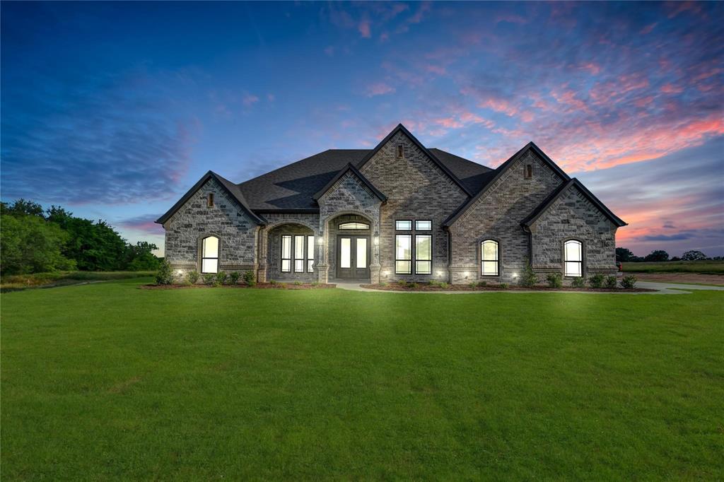 115 Turtle Back Ridge
