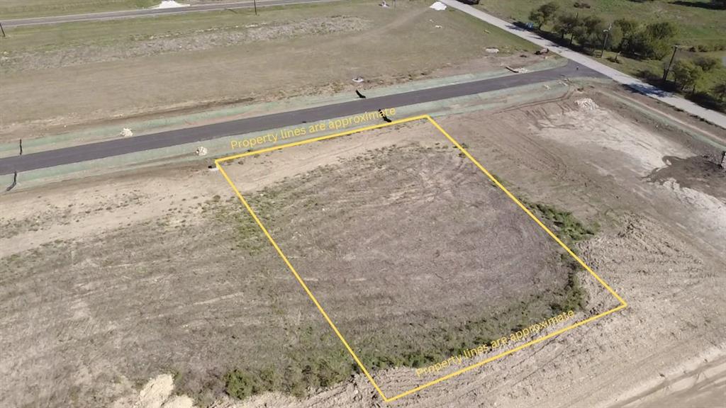 TBD Creekside Road