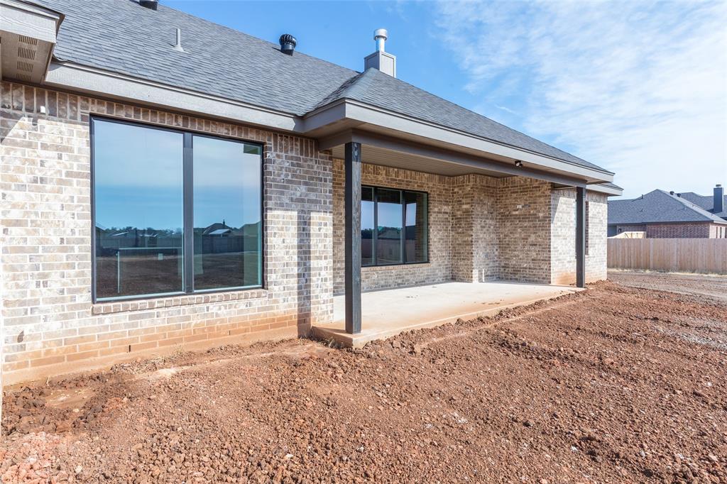 Windmill Crossing Estate - Residential