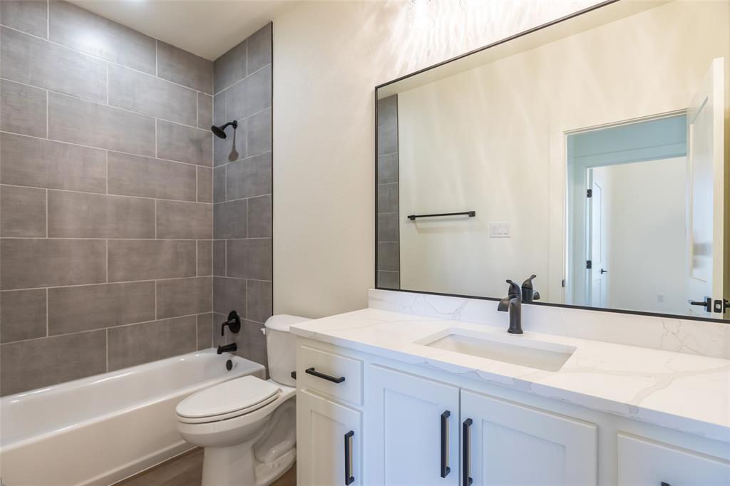 Windmill Crossing Estate - Residential