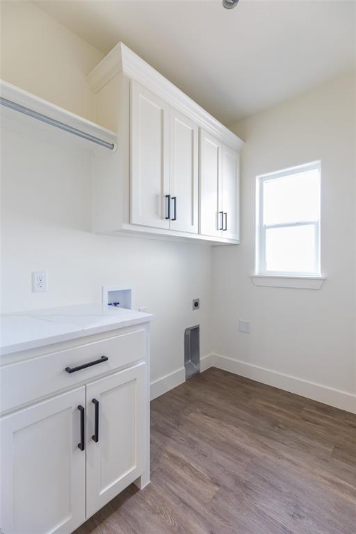 Windmill Crossing Estate - Residential