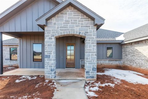 119 Northwind Trail Ovalo TX 79541