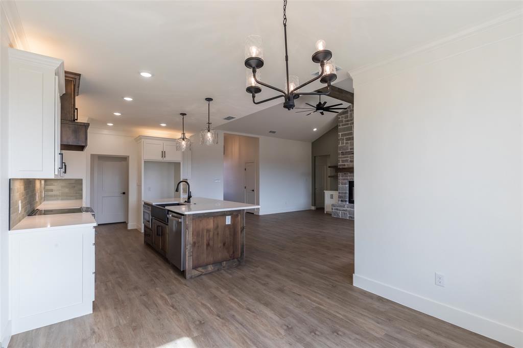 Windmill Crossing Estate - Residential