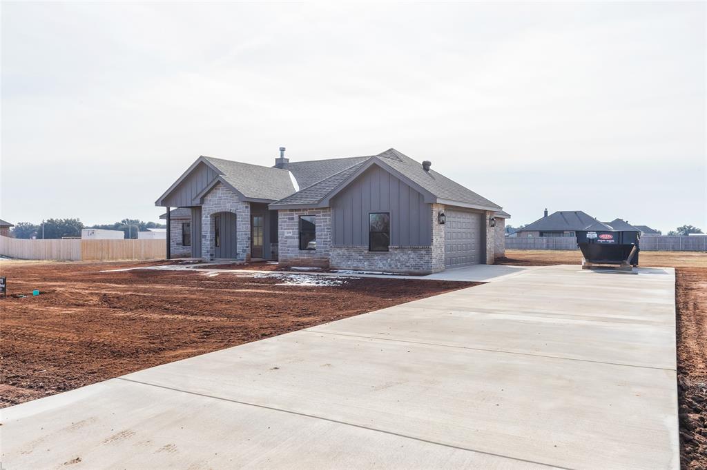 Windmill Crossing Estate - Residential