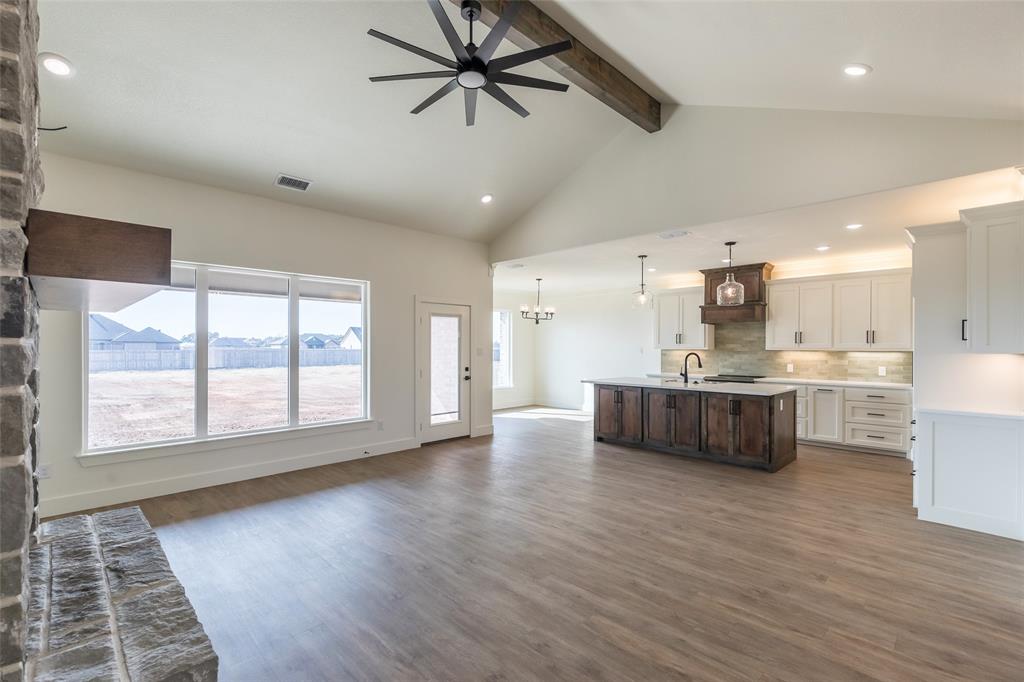 Windmill Crossing Estate - Residential