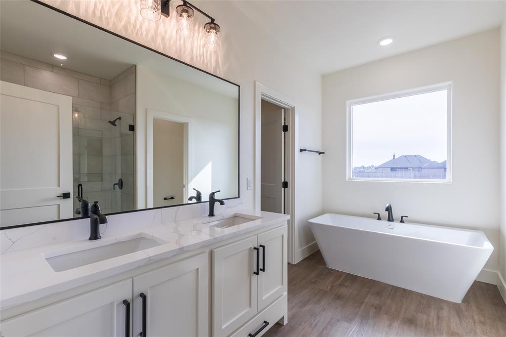 Windmill Crossing Estate - Residential