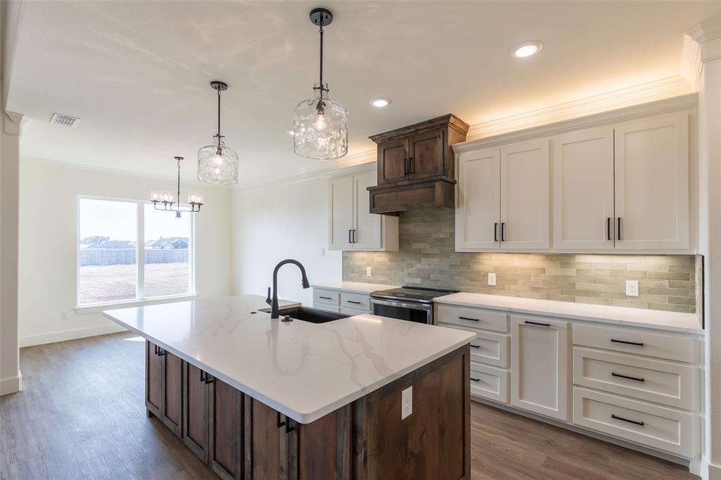 Windmill Crossing Estate - Residential