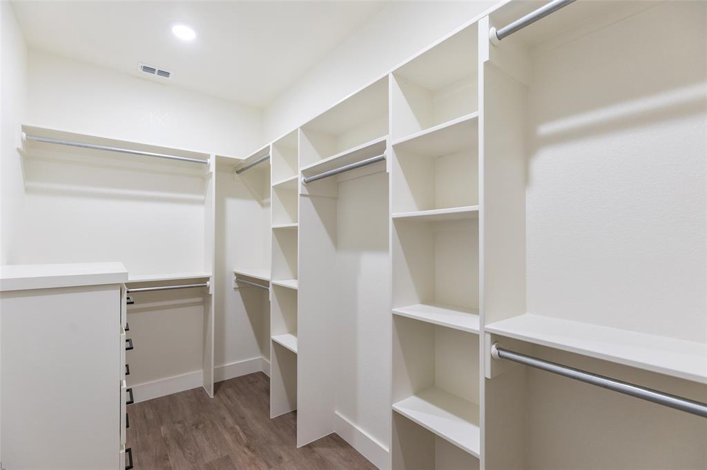 Windmill Crossing Estate - Residential