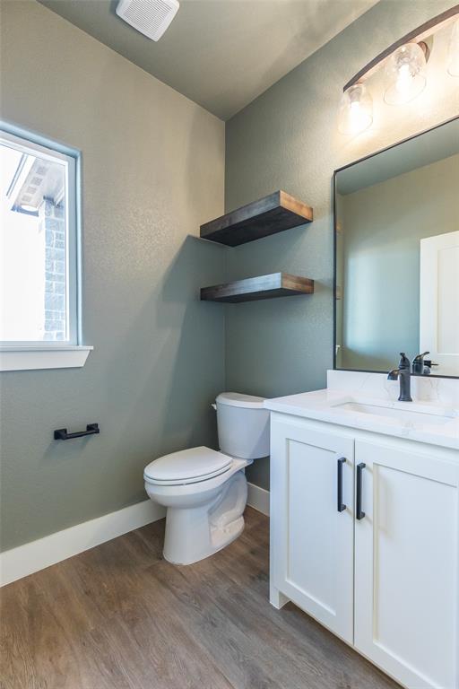 Windmill Crossing Estate - Residential