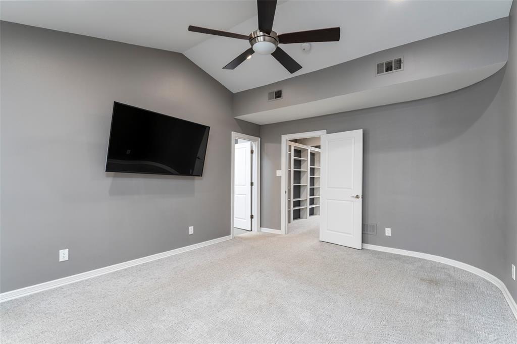 Lakes Of Bent Tree Condos - Residential