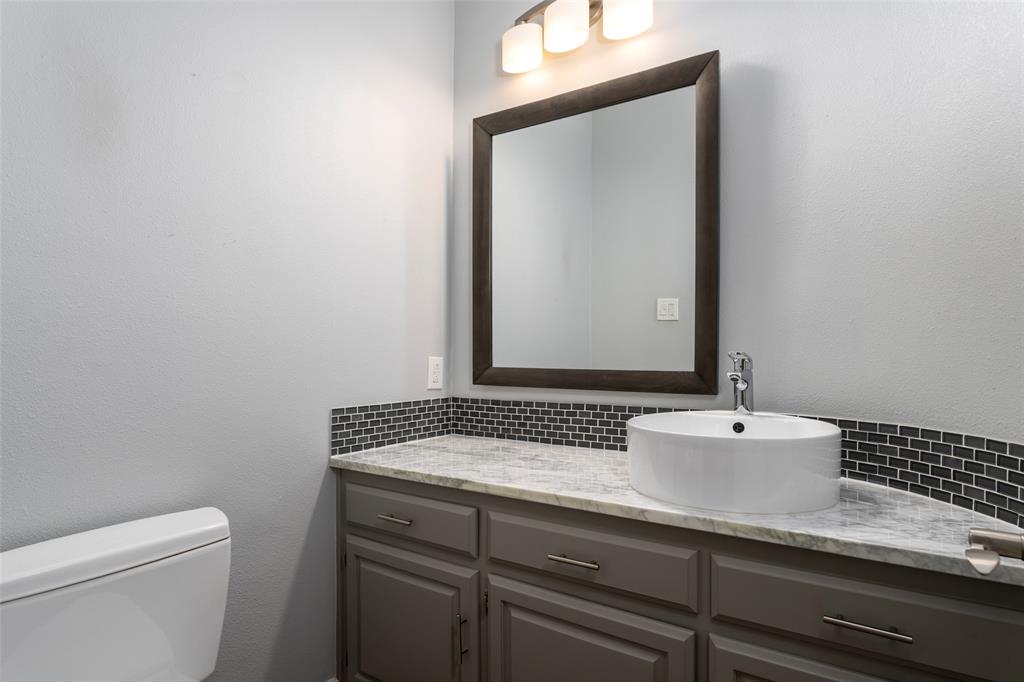 Lakes Of Bent Tree Condos - Residential