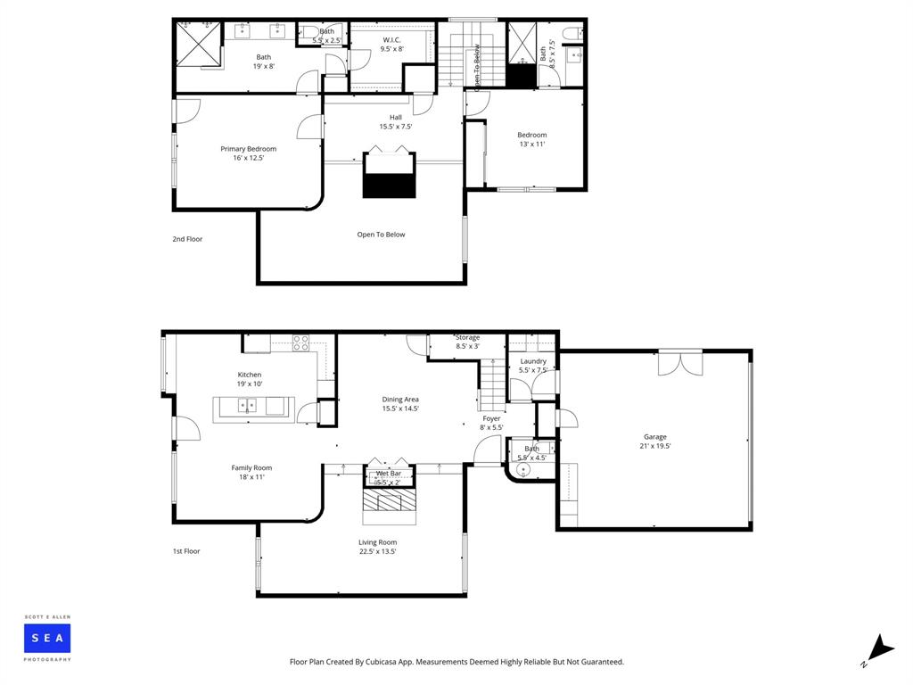 Lakes Of Bent Tree Condos - Residential