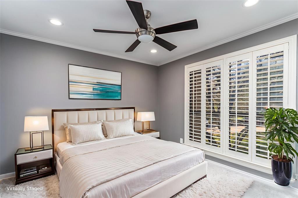 Lakes Of Bent Tree Condos - Residential