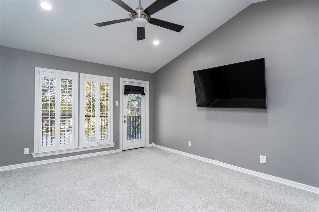 Lakes Of Bent Tree Condos - Residential