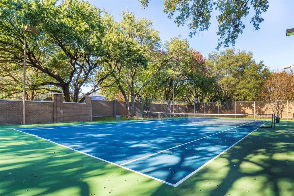 Lakes Of Bent Tree Condos - Residential