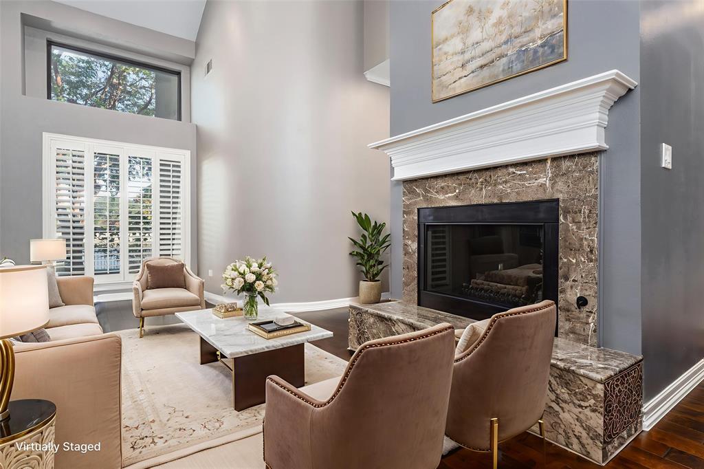 Lakes Of Bent Tree Condos - Residential