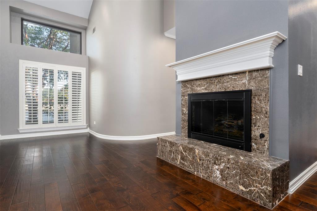 Lakes Of Bent Tree Condos - Residential